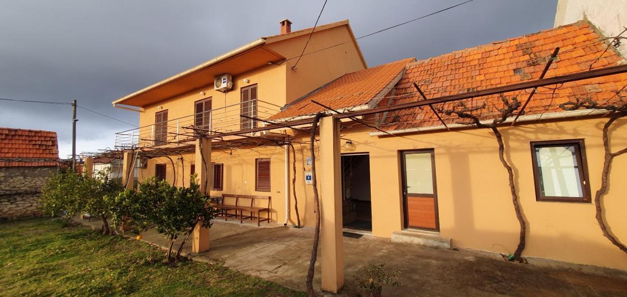 Apartment Put Vidaka Policnik Zewnętrze zdjęcie